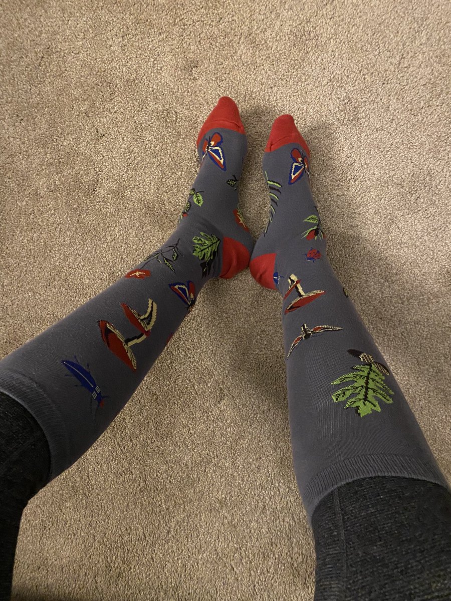 UpshawStars's tweet photo. Down Syndrome Awareness Day!! 🎉Fun Socks, Building Awareness, and Learning New Things! More alike than different. #worlddownsyndromeday https://t.co/4bLY3KC8iF
