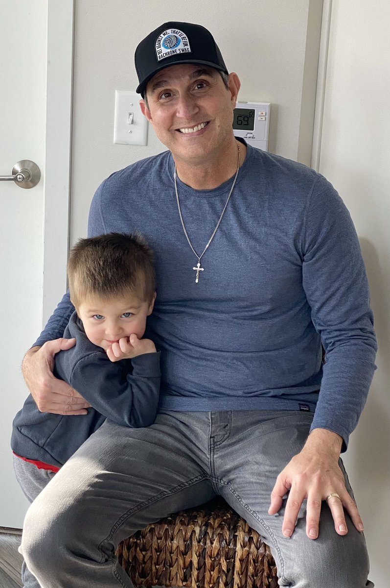 CANCER UPDATE: Tomorrow I’ll begin round one of radiation on my spinal cord. <a href="/MayoClinic/">Mayo Clinic</a> conducted scans and imaging to make sure the cancerous spot is targeted properly. We pray the radiation + immunotherapy = dead cancer. My family and I humbly ask for your continued prayers.