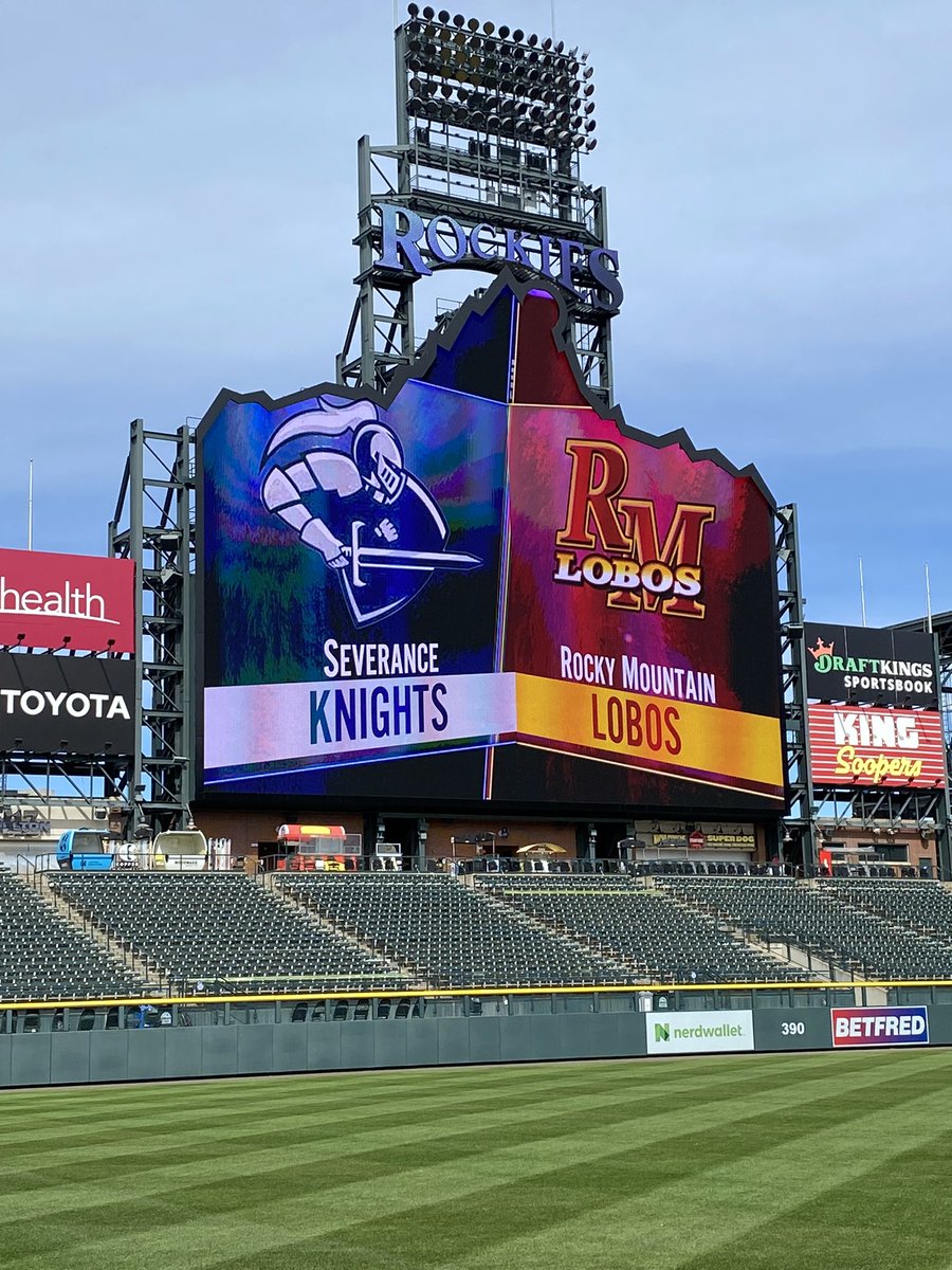 Silver Knight Baseball tweet media