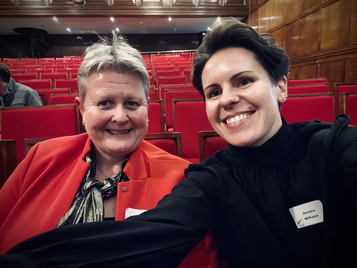 Lovely evening hosted by the NZ High Commission <a href="/NZinUK/">NZ High Commission in London</a> with <a href="/LisaWainwright5/">Lisa Wainwright MBE</a> tonight. Great as always, to connect across our global sport system and celebrate the shared magic of sport! A fitting tribute too, to the incredible career of Dame Valerie Adams 🇳🇿