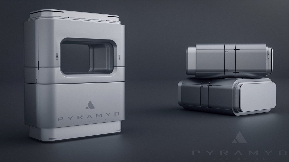 rpm3dinc's tweet image. Quick and Simple Hard Surface Sci-Fi Device
Special thanks to @blenderbros3d    Need Concept Design? Product Design/Visuals? Product Animations? Contact RPM-3D, Inc. Today! rpm3dinc.com  #rpm3dinc  #3dmodeling #3dmodelers #b3d #hardops #hardsurface #boxcutter