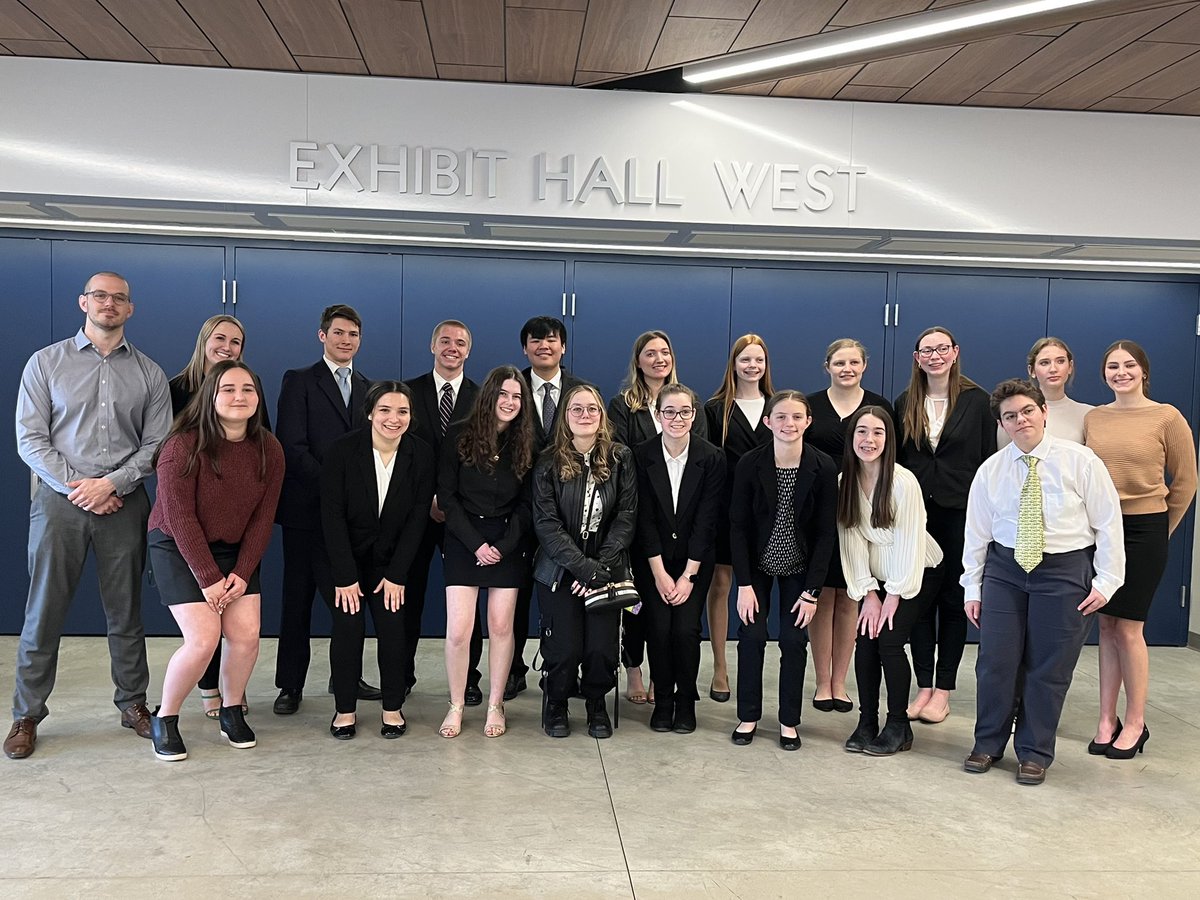 Unbelievable day at regionals. These guys exceeded all expectations -audience members in disbelief that this was their first time. We had so much fun, met some great teams, and we’re ready for next years criminal case.