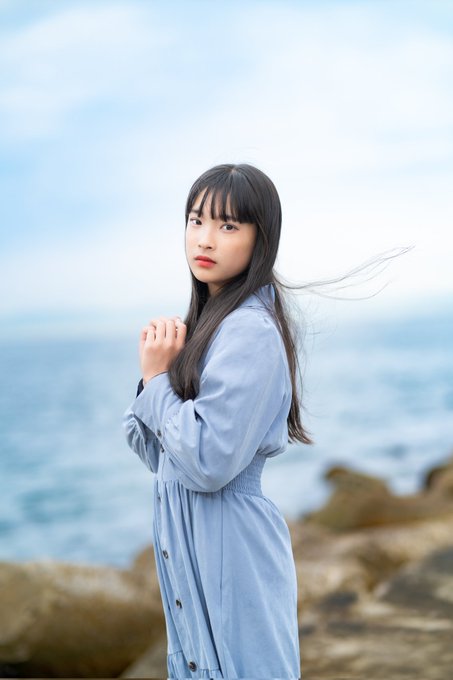 Twitterのコスプレ画像16