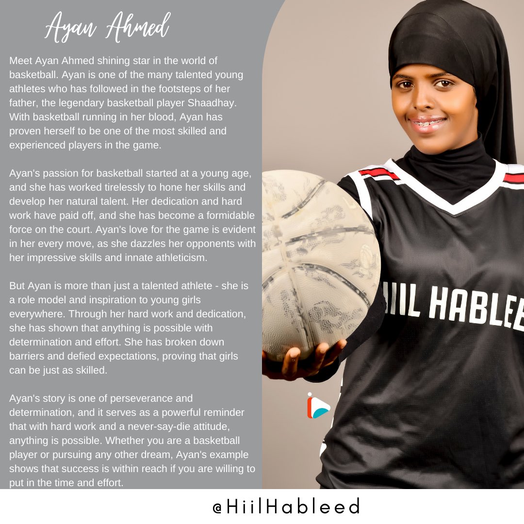 HiilHableed's tweet photo. Ayan always said to us “chase your dreams, and never give up. With the right mindset and dedication, you too can achieve great things and make a difference in the world” https://t.co/VYkxLMaXAk
