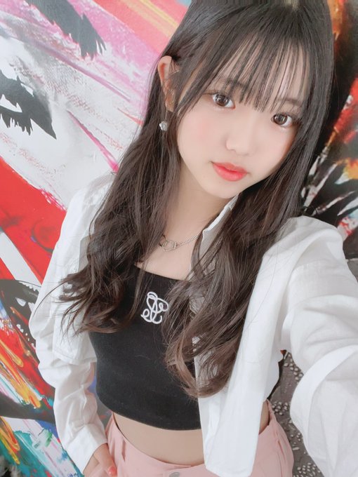 Twitterのコスプレ画像18