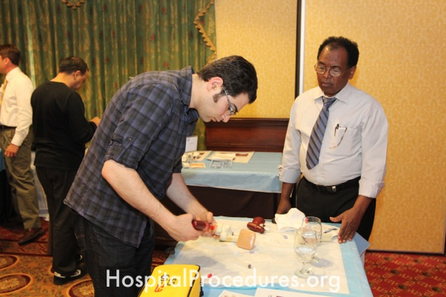 ProcedureDocs's tweet image. Intraosseous Lines: Decreased ROSC Rates and Survival Compared to Peripheral IV Access hospitalprocedures.org/intraosseous-l…