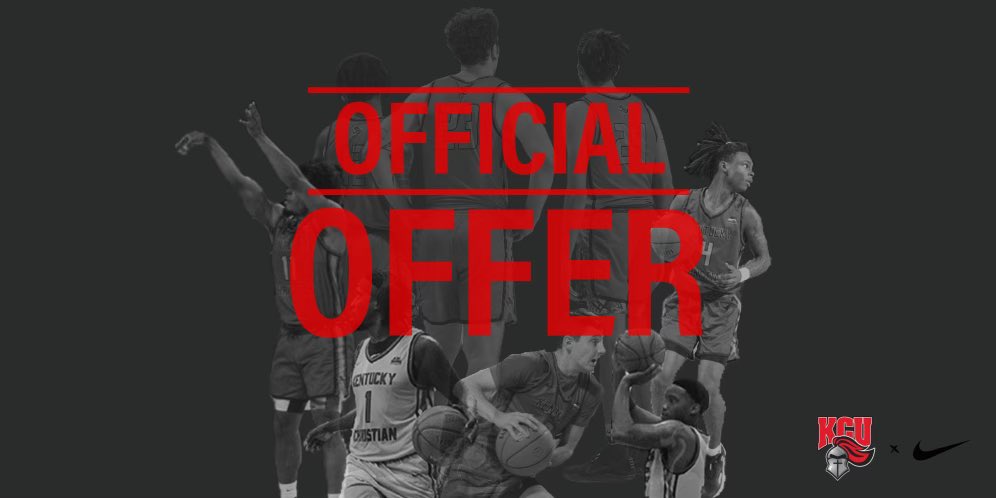 Drew Napier (@drewnapier01) on Twitter photo Blessed to say I have received my second career offer from Kentucky Christian University. I want to thank <a href="/Chpack20/">Charles pack</a> and <a href="/rylie_potter/">Rylie Potter</a> for believing in me and giving me this opportunity. Blessed to say I have received my second career offer from Kentucky Christian University. I want to thank <a href="/Chpack20/">Charles pack</a> and <a href="/rylie_potter/">Rylie Potter</a> for believing in me and giving me this opportunity.