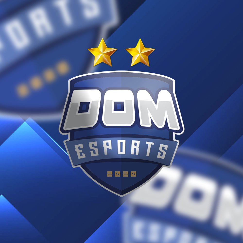 DOM eSports ✨ tweet media