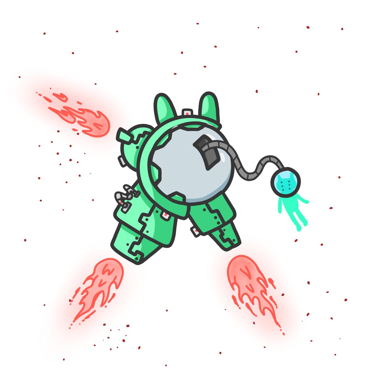 KOOSH⚡ tweet media