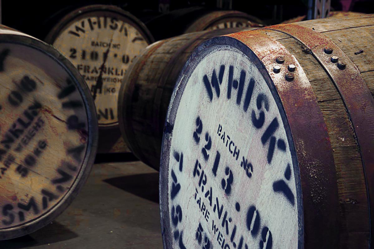 HellyersD's tweet image. Every whisky we make embarks on its own journey to be more than the sum of its incredible ingredients. More than craft. Unique. 
.
Whisky Walk Tour Bookings 03 6433 0439.
.
#HellyersRoad #unique #Journey #IntoTheUnknown #GloballyAwarded @HellyersD