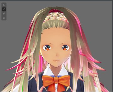 すっぴんびふぉーあふたー💋 