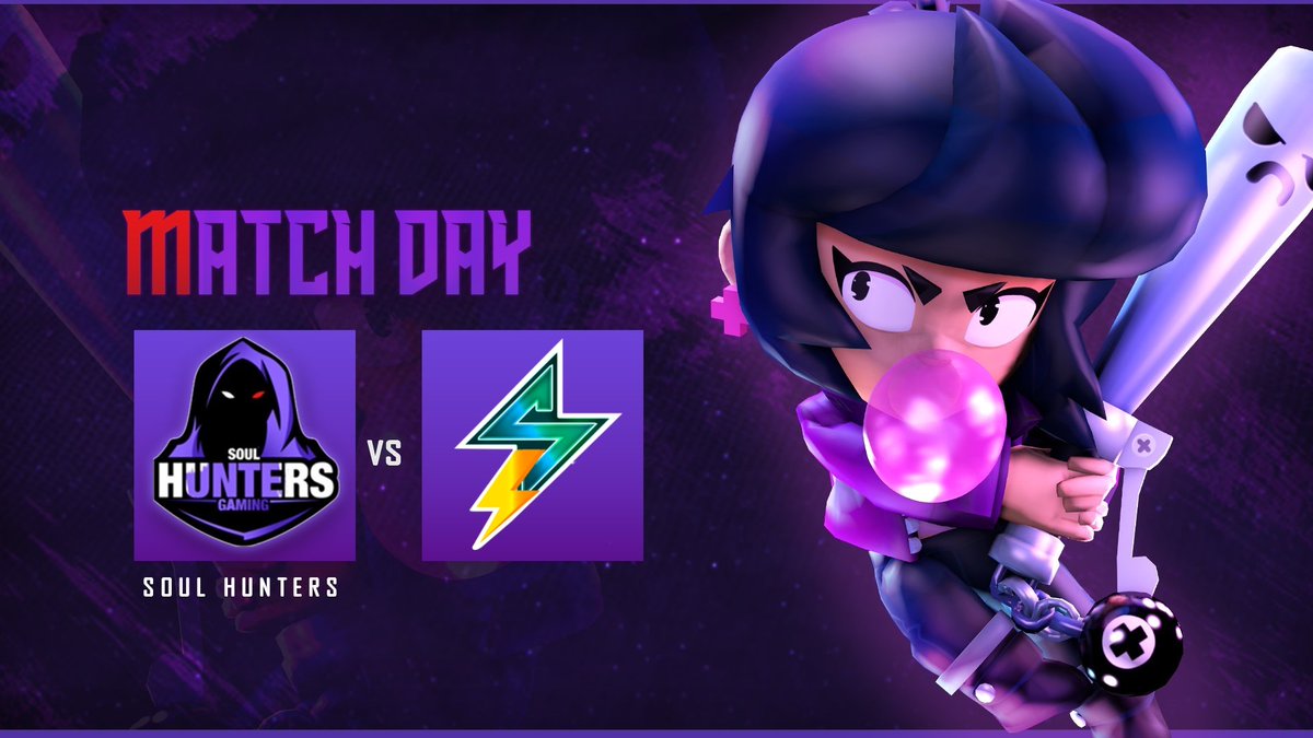 SLHGaming_GG's tweet photo. El día de hoy iniciamos nuestro camino por Fénix League 😁
Saldremos a buscar la primer victoria y empezar de la mejor manera posible.

🆚 @STMNesports (Staminitas)
🕢19:30🇲🇽
💠 @Fenix_LeagueBS

#GoSoulHunters💜 https://t.co/1L28gu7GKU