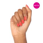 Joyful coral orange
#nails #nailsonfleek #naildesigns #nailart #makeup #acrylic #nailsnailsnails #manicure #style #nailpro #nailsofinstagram #nailfashion #nails💅 #ناخن #nailsaddict #nails2inspire #girls #love #whitenails #glitternails #art #newyork #miami #vegas #trump #biden 