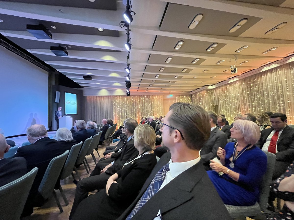 Actuaries' Company (@actuarycompany) on Twitter photo Informative lecture hosted by <a href="/WCCAEW/">Chartered Accountants' Livery Company</a> thanks to Richard Master Chartered Account - delivered by Michael Moore on the importance of Private Equity and Venture Capital finance - not just to the City, but the UK as whole. And a very convivial evening with fellow Masters and others. Informative lecture hosted by <a href="/WCCAEW/">Chartered Accountants' Livery Company</a> thanks to Richard Master Chartered Account - delivered by Michael Moore on the importance of Private Equity and Venture Capital finance - not just to the City, but the UK as whole. And a very convivial evening with fellow Masters and others.