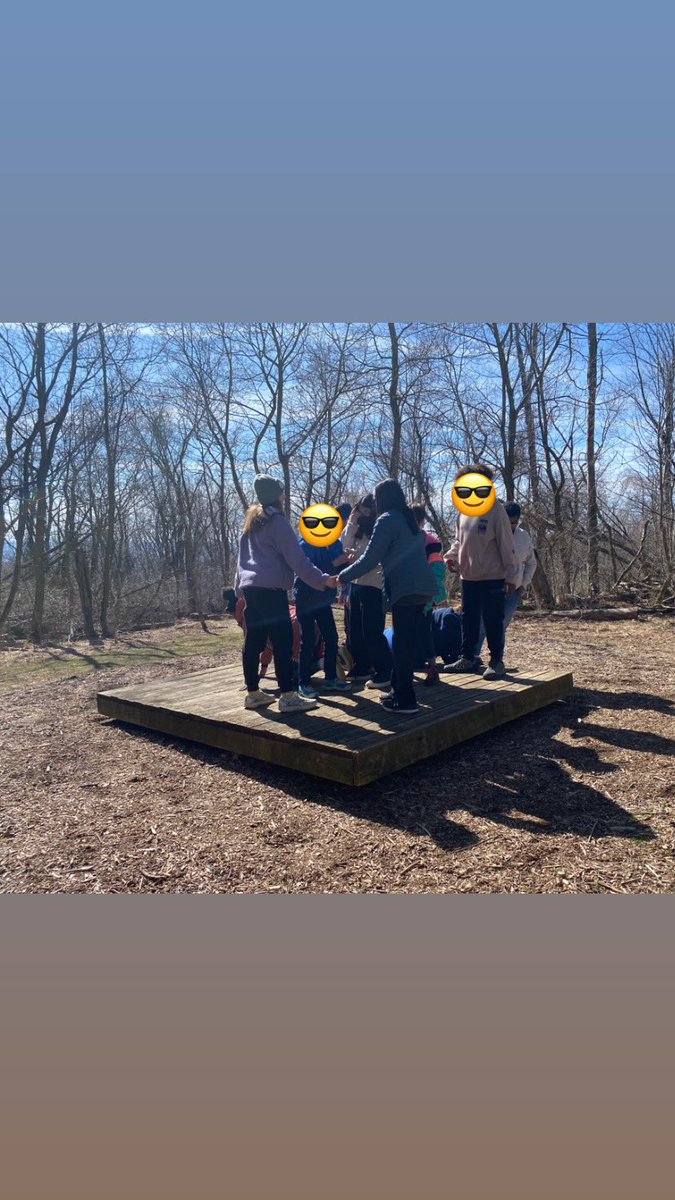 KMS_RTSE's tweet photo. Session 1 Day 1 and 2 OE 2023 in the book! Beautiful views and team work at the Skycroft Center! @KMS_PRIN5 https://t.co/gehZ3ynCfZ