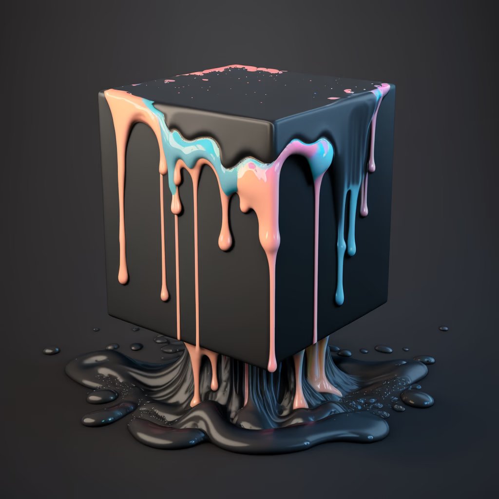 Lakoz_'s tweet photo. I feel like I found a hidden gem!
Picked up some @mindwavestudio cubes because I love how they look.
#InItfortheArt https://t.co/zhnNvDcgKH