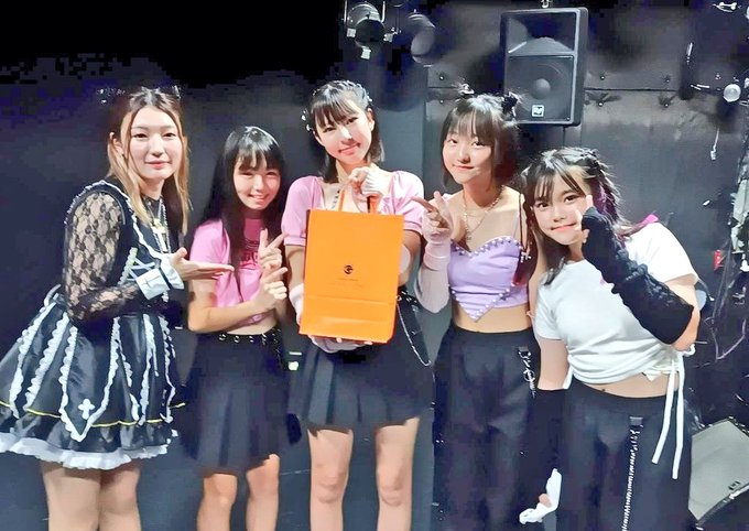 Twitterのコスプレ画像29