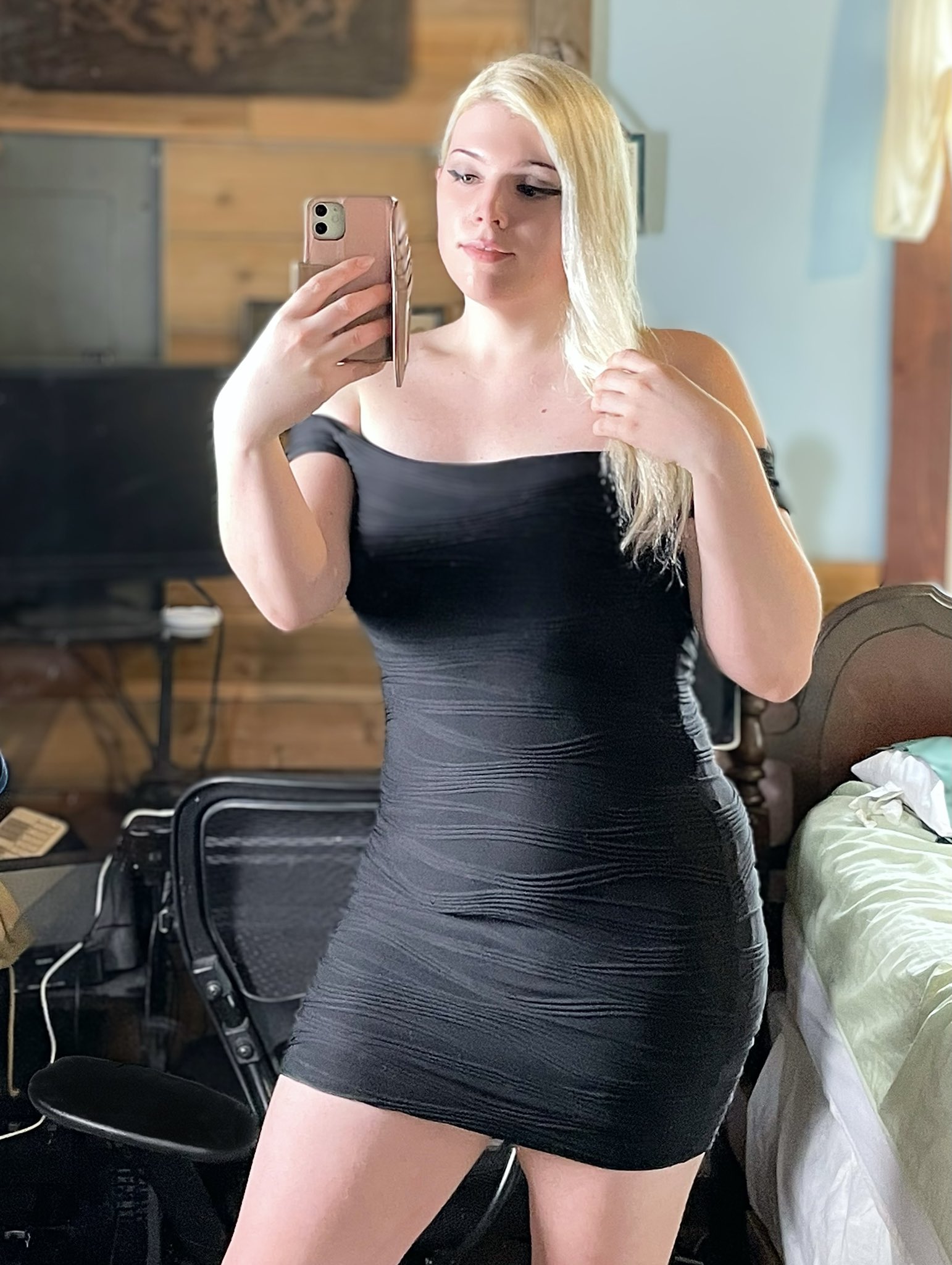 🏳️‍⚧️ Amanda Rae 🏳️‍⚧️ on Twitter: 