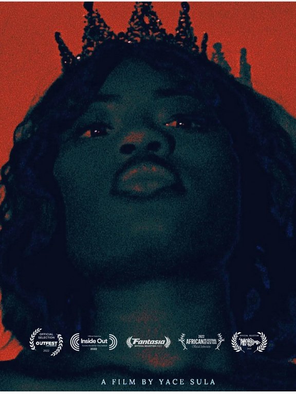 PleasureDomeTO's tweet image. SAVE THE DATE. Pleasure Dome is returning to our iconic in-person screenings in Toronto on Wednesday, April 26! Guest programmed by Jacob Crepeault, #Reimagining #Queer #Liberation features new work by 10  2SLBTQIA+ artists. Free and open to the public! pdome.org/announcement/r…