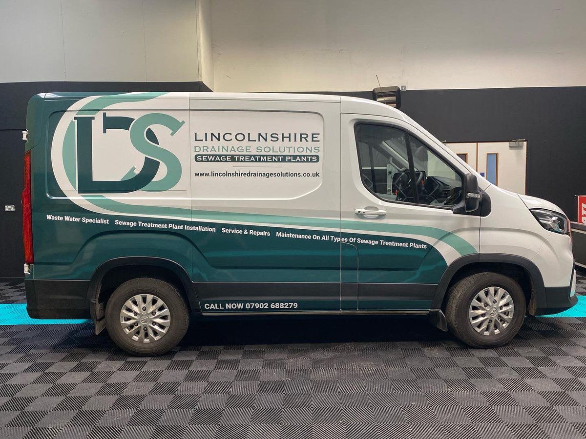 GRS Signs tweet media