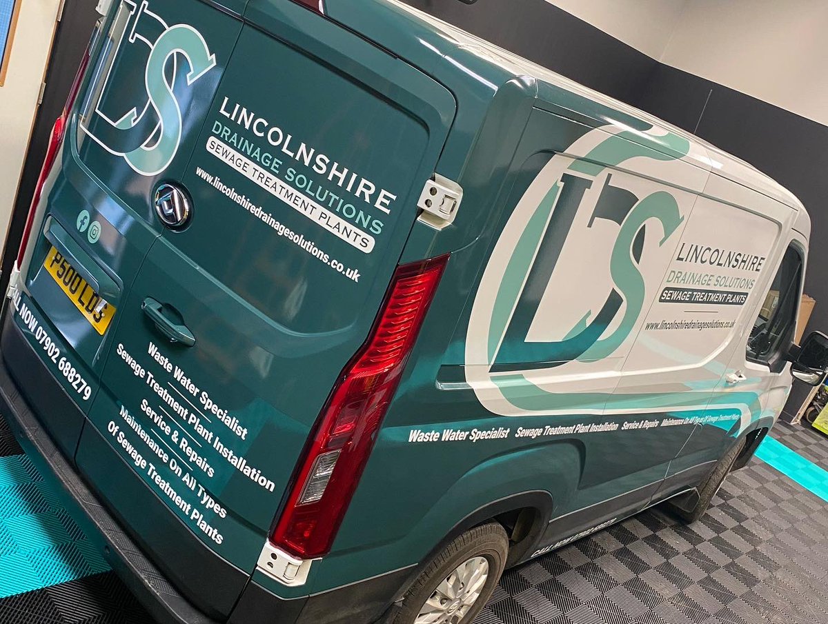 GRS Signs tweet media