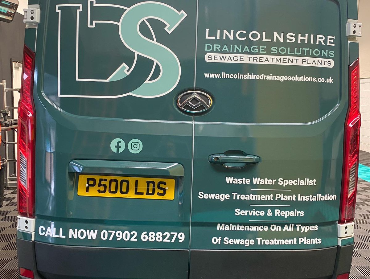 GRS Signs tweet media