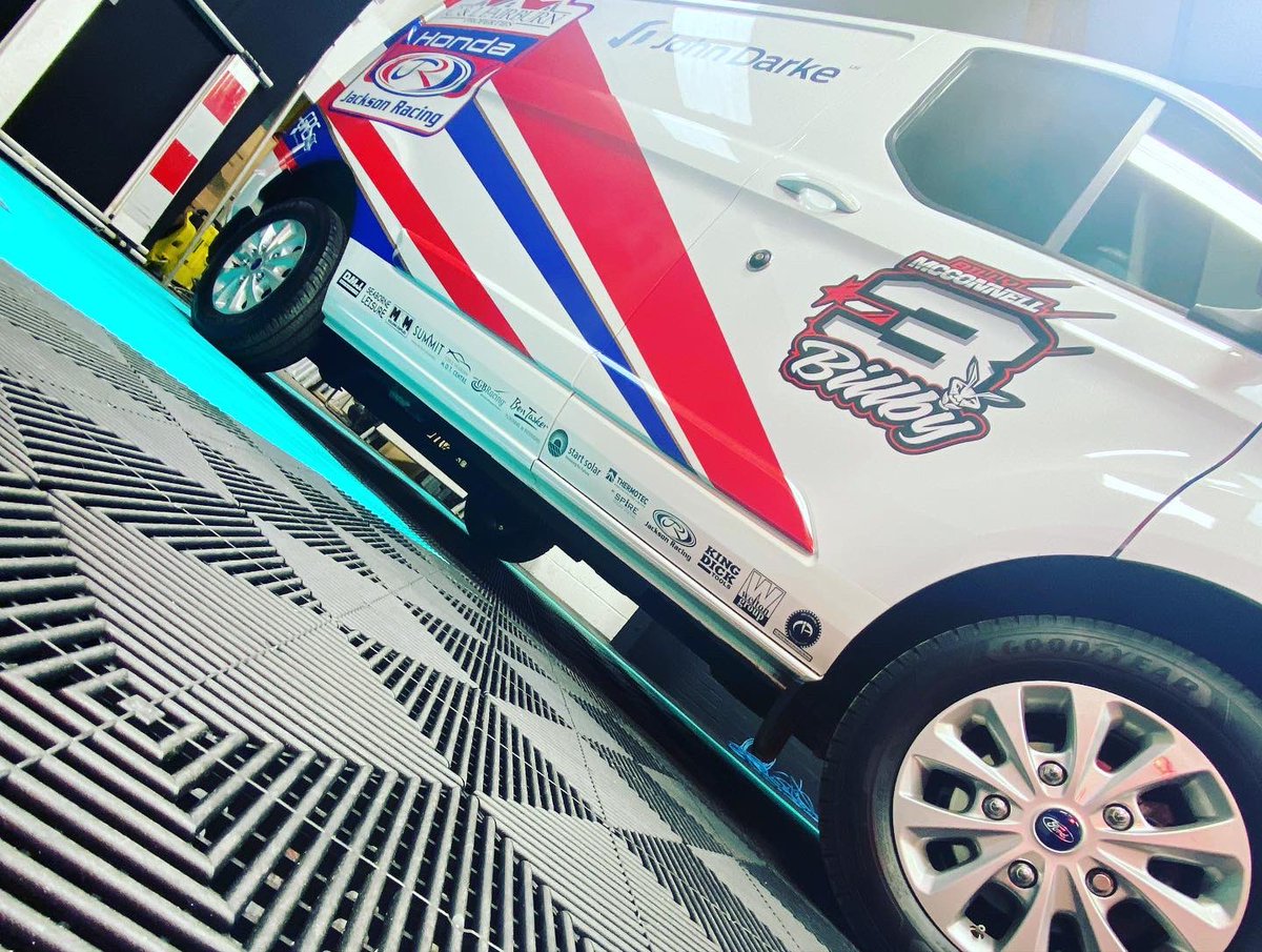 grssignscouk's tweet image. Must be almost time for @OfficialBSB