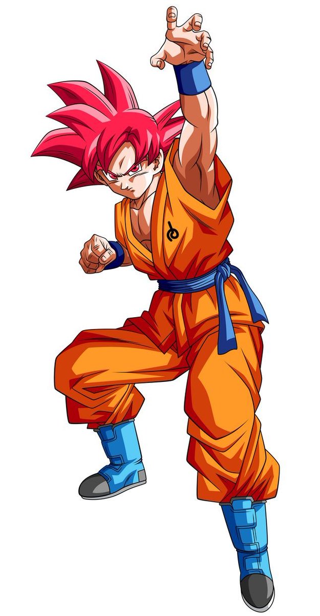 RebeccaChamba's tweet photo. Opinión impopular: El super sayajin Dios tiene mejor Lore y diseño que el Super sayajin 4 

El Lore del "SsjGod" me parece mil veces mejor que el de Ssj4 hablando sobre un héroe Sayajin puro de corazón como una raza sayajin tiene una transformación que te puede+ https://t.co/TdssVOdOtX