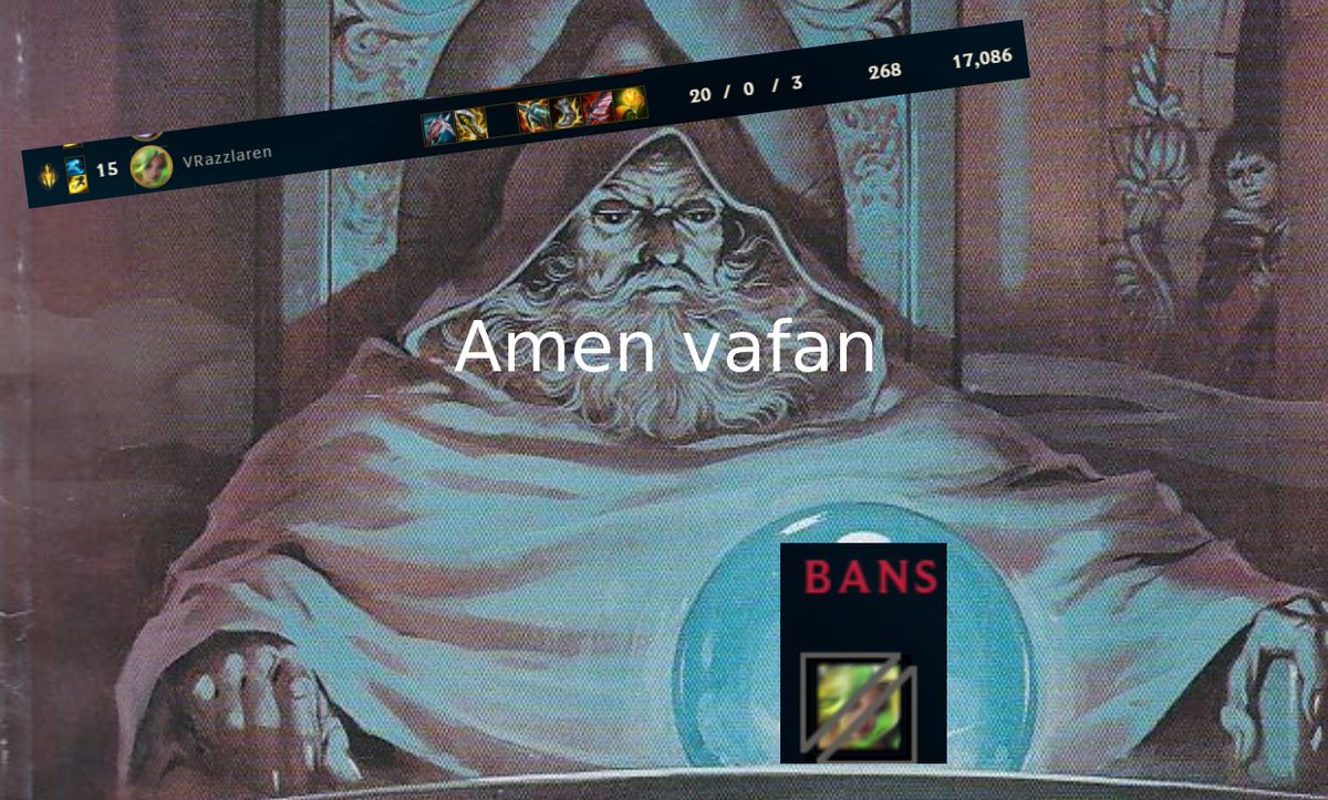 Barabbas tweet media