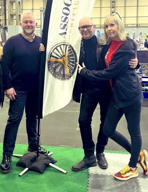 AoHE - Dominic Taylor-Lane tweet media