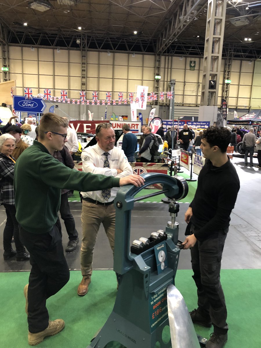 AoHE - Dominic Taylor-Lane tweet media