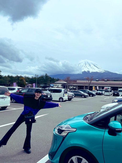 Twitterのコスプレ画像6