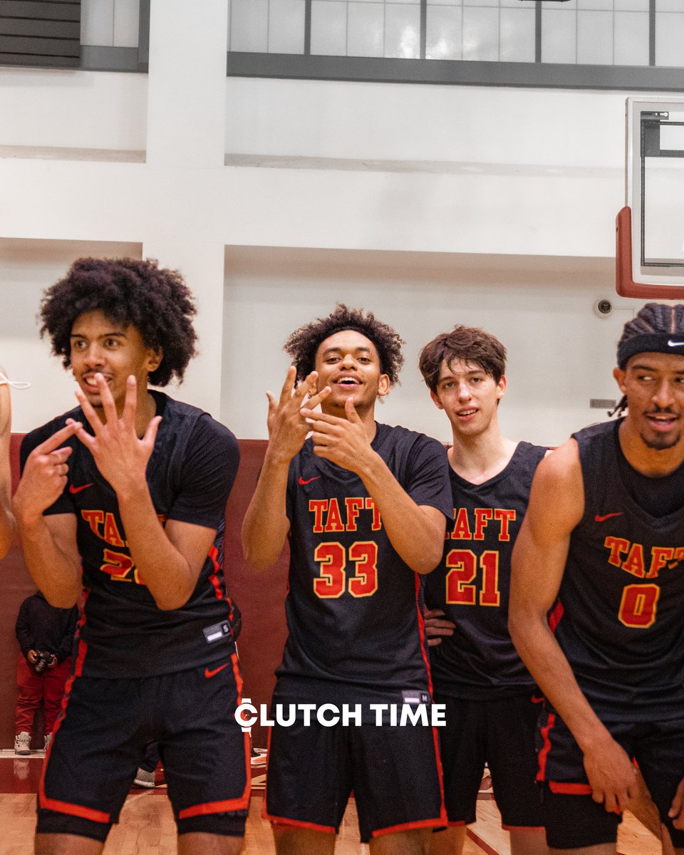 Clutch Time Productions tweet media