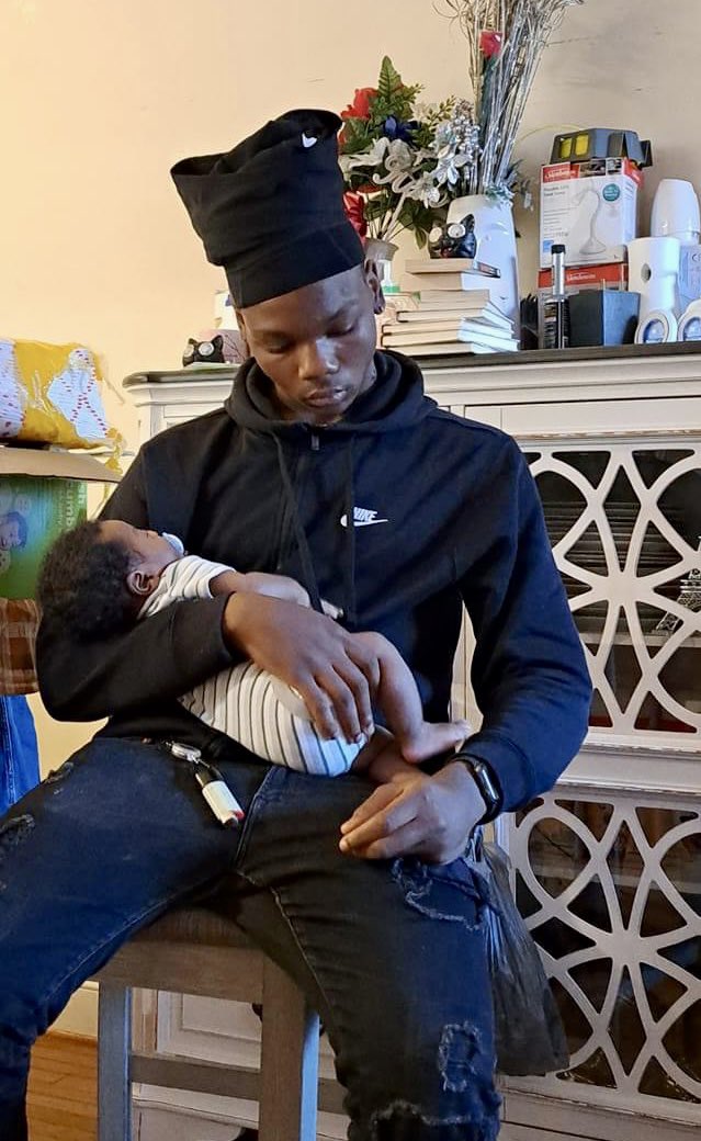 Harriet’s Dreams tweet media