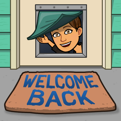 mrsbowesteaches's tweet photo. We were a happy bunch of Grade 1/2's coming back to school today. Welcome back everyone! We missed you!!!!! #marchbreak #welcomeback #bighello https://t.co/Ij1Au0sVPM
