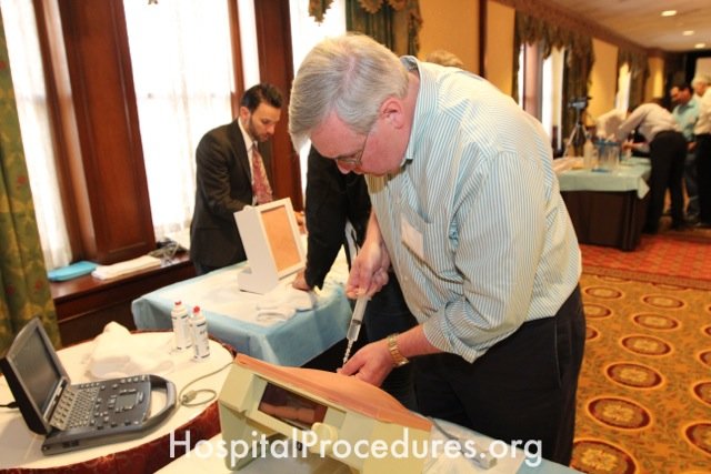 ProcedureDocs's tweet image. Early Paracentesis in Patients Admitted With Cirrhotic Ascites hospitalprocedures.org/early-paracent…