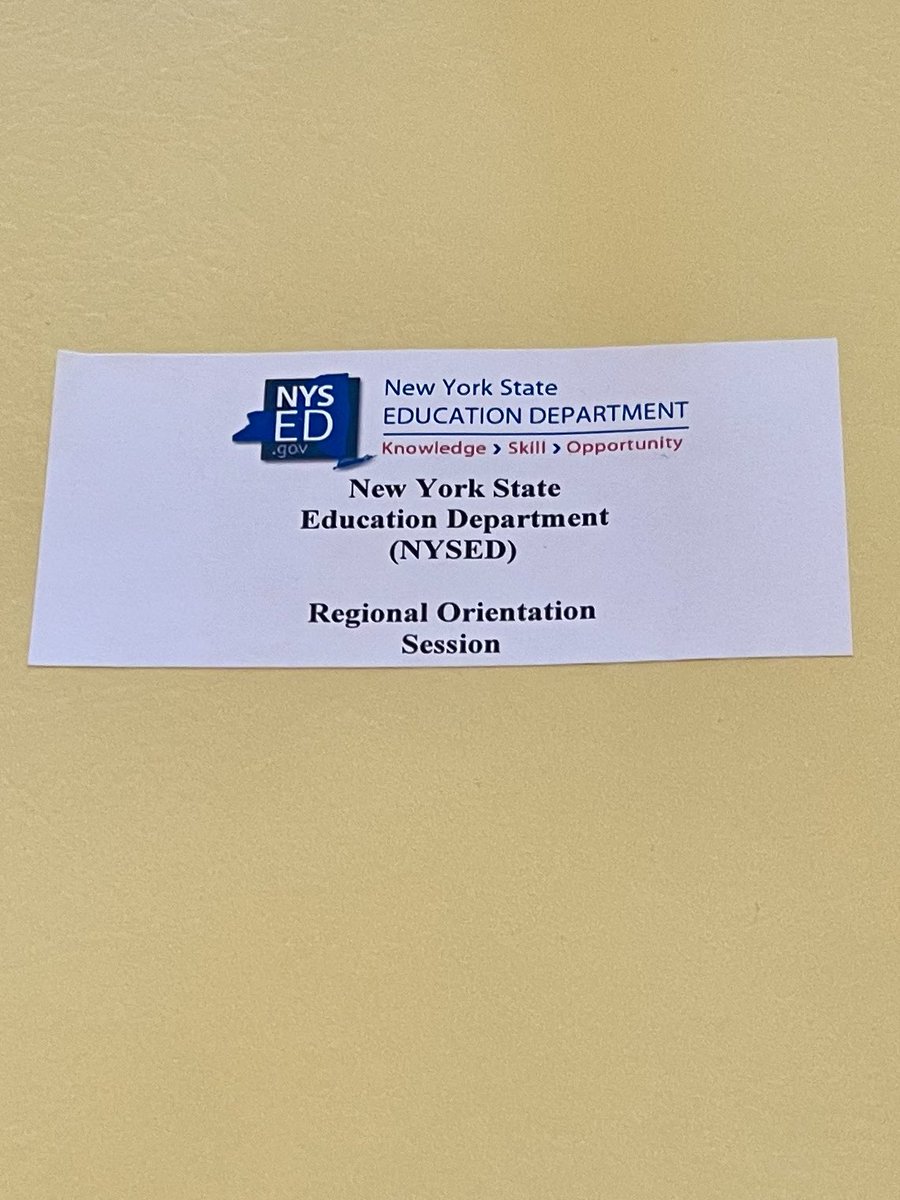 akenneyDSFP's tweet photo. NYSED and NYCDOE working collaboratively towards school improvement for our schools #goalsetting #continuousschoolimprovement #schoolaccountability #datadive https://t.co/4O28qSY0HU