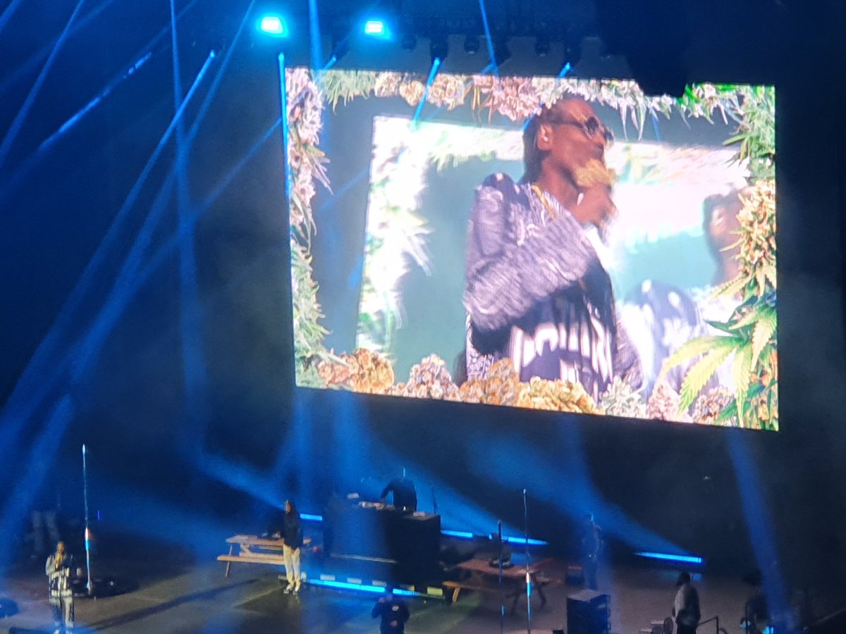 Me an da homies watchin da show tonite  💨💨💨 SNOOOOOP 
<a href="/SnoopDogg/">Snoop Dogg</a> 
LFG
Fuckin GOAT