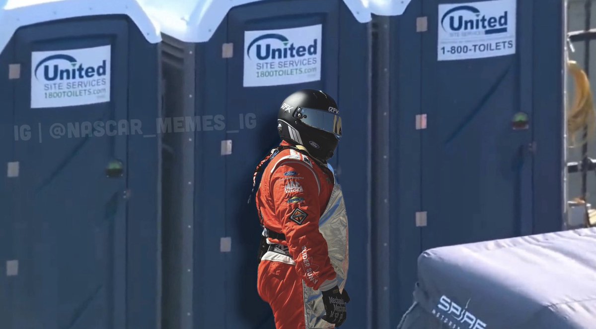 NASCAR Memes on Twitter "the next time brad keselowski uses the