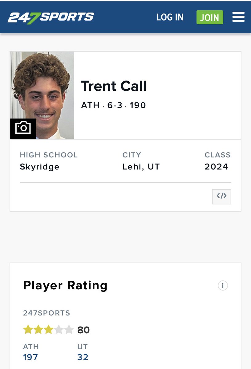 Trent Call tweet media