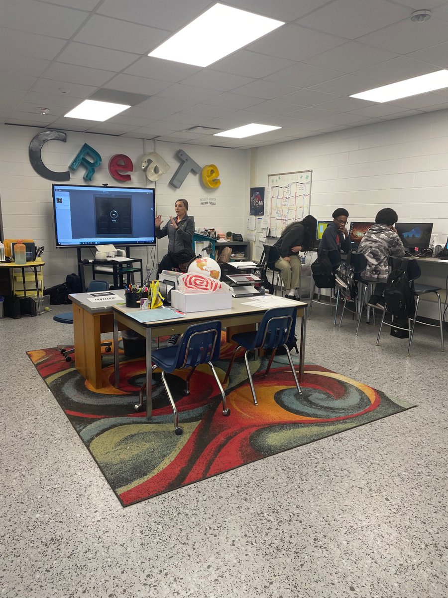 Jerica Knight, MS tweet media