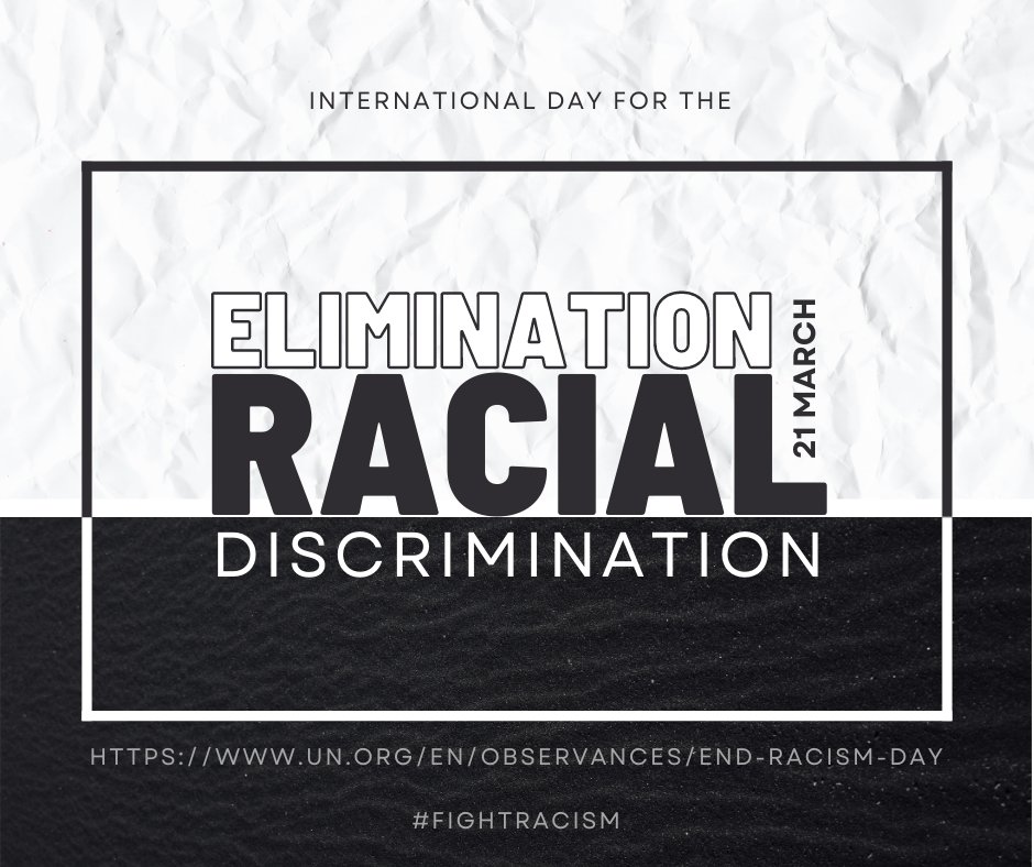 PurTrek's tweet photo. #FIGHTRACISM https://t.co/2S1U0Efb1o