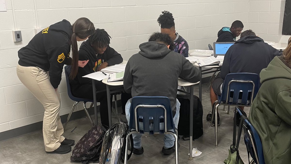 Jerica Knight, MS tweet media