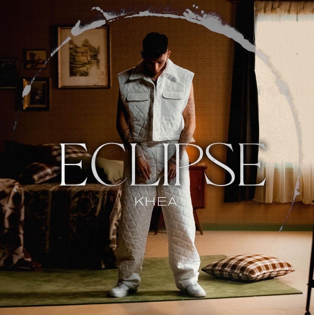 chartskhea's tweet photo. ECLIPSE 🌓 | Disponible este Jueves 23/03 ✨ https://t.co/JtxKYWzqob