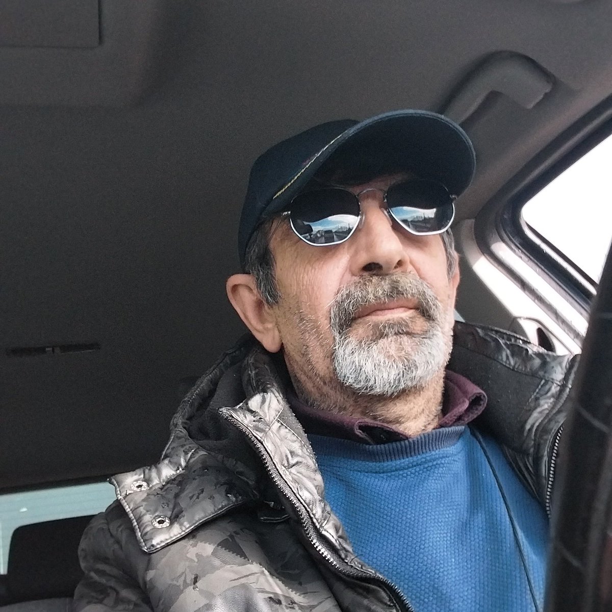 #YeniProfilResmi