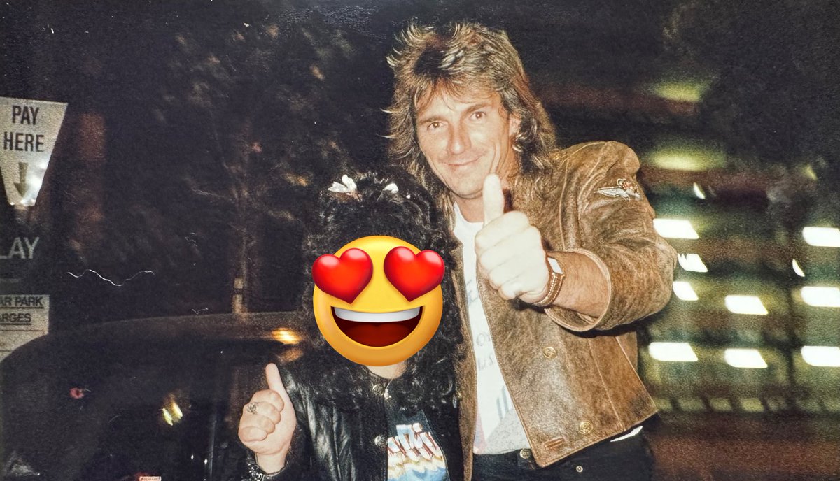 Rebecca”REB”🇬🇧🎸💕 tweet media