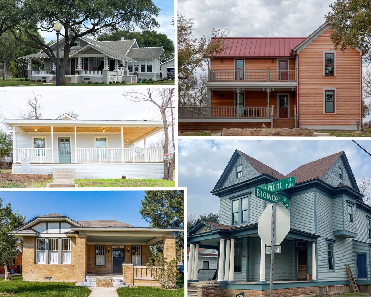 Preservation Dallas tweet media