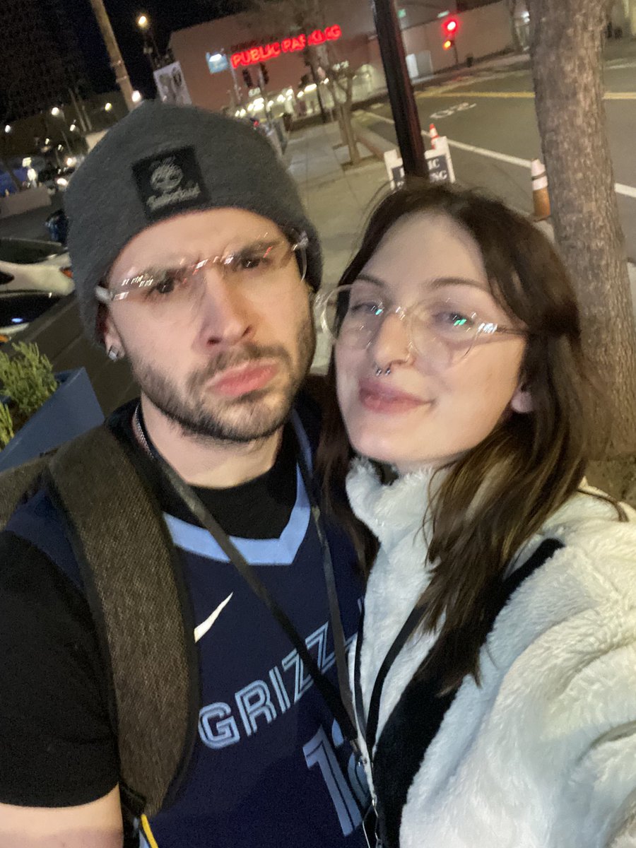 ryufrmstreets's tweet image. Slashback went by way too quickly! Absolutely amazing weekend with amazing people. See y’all at the next 👊🏼 #Slashback2023