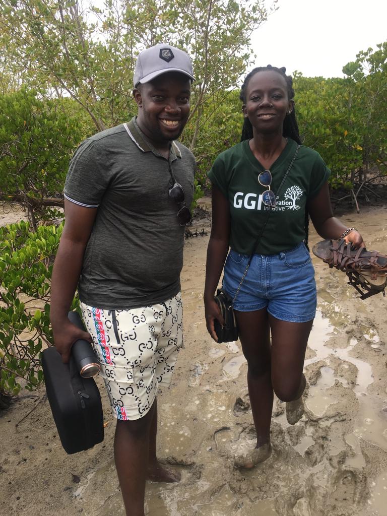 KenLuther_'s tweet photo. Their #mentorship program and #community service learning are creating opportunities for the community, and their #AdoptaSite initiative is restoring degraded land. A true leader in #sustainabledevelopment
#InternationalDayofForest
#conservation #biodiversity #marinedevelopment https://t.co/1G1Z0Pqgve