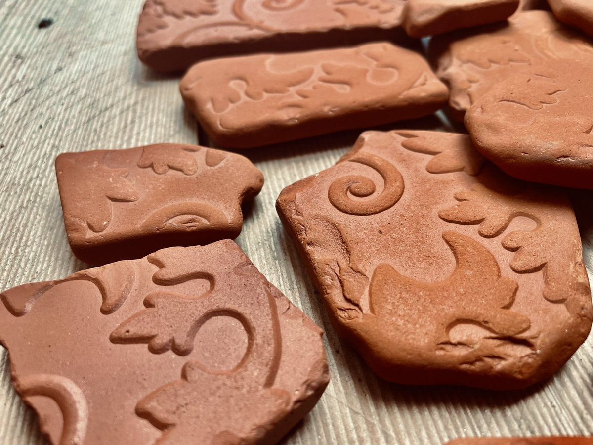 _straci's tweet image. #seapottery #nature #teapot #beachcoming #terracotta #cookies #biscuit
